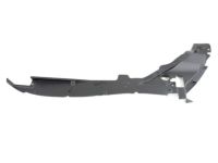 Mopar 68194234AA Panel Closeout