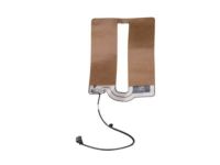 Mopar 55057301AA Element Heated Seat Seat Back