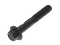 Mopar 4429633 Screw Hexagon Head M8X1.25X50 Up To 11-10-03