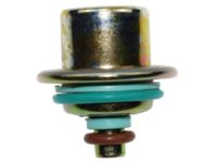 Mopar 5003870AA Fuel Pressure Regulator