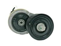 Mopar 68222744AB Tensioner Supercharger Drive Belt