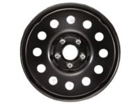 Mopar 5105078AA Wheel Steel