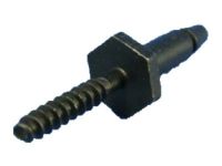 Mopar 55078130AA Pivot Stud Headlamp