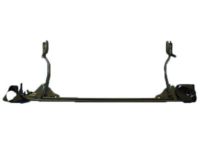 Mopar 55395485AD Bar Sport