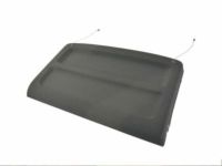 Mopar 5UX68JXWAA Cover Cargo Area