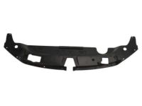 Mopar 68294551AC Sight Shield, Front Upper