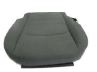 Mopar 5XG86LA8AA Seat Cover, Front Passenger Side