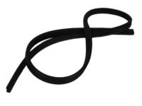 Mopar 55394780AH Weatherstrip Liftgate Glass