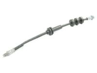 Mopar 68213497AC Flex Hose, Front Mopar 68213497AC Flex Hose, Front