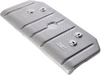Mopar 55395955AC Heat Shield, Rear Mopar 55395955AC Heat Shield, Rear