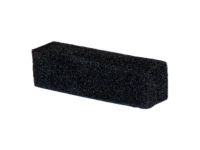 Mopar 55028214 Glass Spacer, Upper