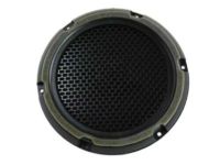 Mopar 68043035AC Package Tray Speaker, Rear Center Mopar 68043035AC Package Tray Speaker, Rear Center