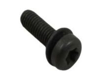 Mopar 6508372AA Filter Screw
