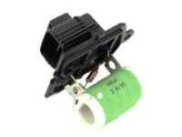 Mopar 68054677AA Resistor