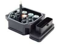Mopar 68250691AA Module Anti-Lock Brake System