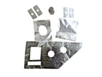 Mopar 5191812AA Seal Kit Mopar 5191812AA Seal Kit