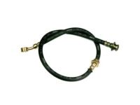Mopar 68252489AA Flex Hose, Front