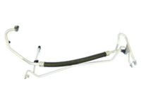 Chrysler Aspen A/C Hose - 68028887AA A/C Hoses