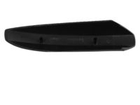 Mopar 5136836AA Cover Front Side Rail Front Mopar 5136836AA Cover Front Side Rail Front