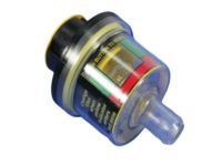 Mopar 53032749AC Map Sensor