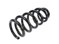 Mopar 4670431AA Coil Spring, Front Mopar 4670431AA Coil Spring, Front