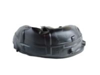 Mopar 68175058AC Shield Splash Rear