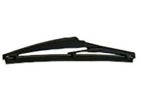 Mopar WB000019AE Blade Front Wiper Mopar WB000019AE Blade Front Wiper