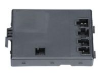 Mopar 5026629AL Control Module, Front