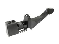 Mopar 68266934AC Support Bracket, Rear Passenger Side