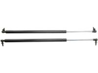 Dodge Caravan Trunk Lid Lift Support - 4894554AG Lift Cylinder