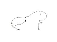 Mopar 68264297AB Wire Harness, Front Mopar 68264297AB Wire Harness, Front