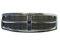 Mopar 55077723AB Grille Radiator