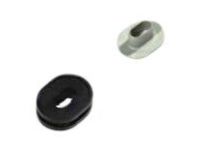 Mopar 68453669AA Grommet Washer Reservoir