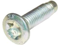 Mopar 6509101AA Hinge Screw, Center Mopar 6509101AA Hinge Screw, Center