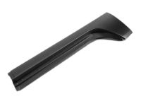 Mopar YK04TZZAB Rocker Molding, Rear Passenger Side Mopar YK04TZZAB Rocker Molding, Rear Passenger Side