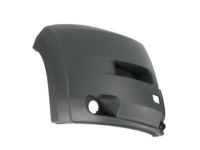 Mopar 1ZT94LAHAA End Cap, Front Passenger Side Mopar 1ZT94LAHAA End Cap, Front Passenger Side