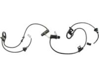 Mopar 4779995AB Sensor Wheel Speed