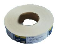 Mopar 68259899AB A/C Label Mopar 68259899AB A/C Label