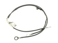 Dodge Ram 1500 Battery Cable - 56051989AA Positive Cable