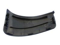 Mopar 5LG41DX9AA Seat Belt Bezel, Rear Driver Side