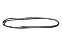 Mopar 55176430AD Molding Windshield Garnish Mopar 55176430AD Molding Windshield Garnish