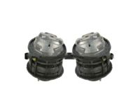 Chrysler Crossfire Engine Mount - 5098310AB Front Mount