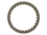 Mopar 4531678 Disc, Overdrive Clutch, Except 4567850, 4659362 Transmission