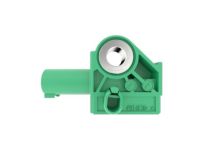 Mopar 68319134AA Side Impact Sensor, Rear Mopar 68319134AA Side Impact Sensor, Rear