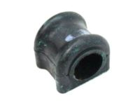 Mopar 52038851 Stabilizer Bar Bushing, Front