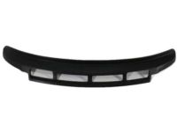 Mopar 68170726AA Air Dam Mopar 68170726AA Air Dam