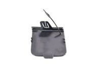 Mopar 68141017AA Tow Eye Cap, Front Mopar 68141017AA Tow Eye Cap, Front