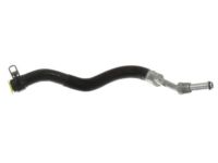 Mopar 68143651AE Outlet Hose