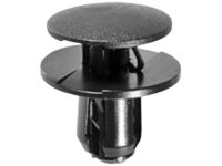 Mopar 6509960AA Push Pin M8X10.3 Fascia To Headlamp Mounting Crossmember Mopar 6509960AA Push Pin M8X10.3 Fascia To Headlamp Mounting Crossmember