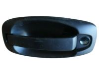 Mopar 5XP42JXWAA Handle, Outside, Front Outer Driver Side Mopar 5XP42JXWAA Handle, Outside, Front Outer Driver Side